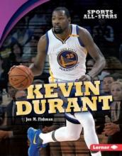 Cover image of Kevin Durant