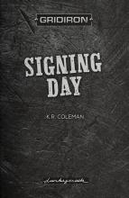 Cover image of Signing day