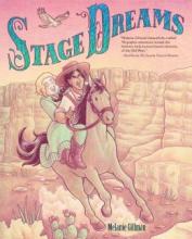 Cover image of Stage dreams