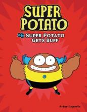 Cover image of Super Potato gets buff