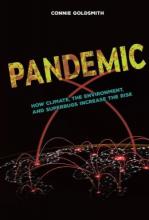 Cover image of Pandemic