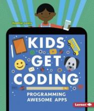 Cover image of Programming awesome apps