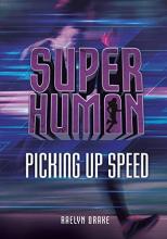 Cover image of Picking up speed