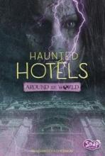 Cover image of Haunted hotels around the world