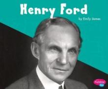 Cover image of Henry Ford