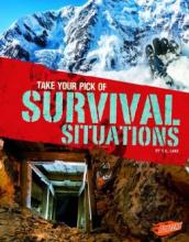 Cover image of Take your pick of survival situations