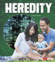 Cover image of Heredity