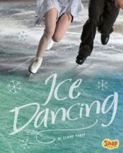 Cover image of Ice dancing