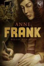 Cover image of Anne Frank