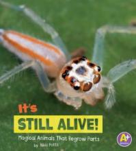 Cover image of It's still alive!