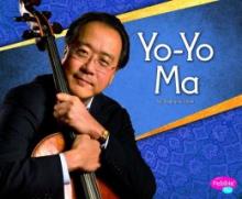 Cover image of Yo-Yo Ma