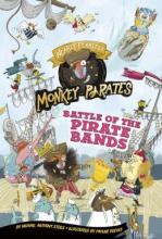 Cover image of Battle of the pirate bands