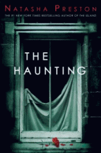 Cover image of The Haunting