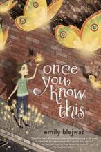 Cover image of Once you know this