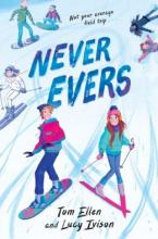 Cover image of Never evers