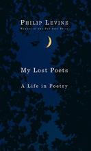 Cover image of My lost poets