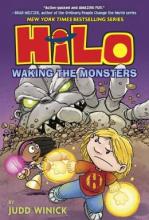 Cover image of Hilo