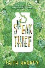 Cover image of Sneak thief