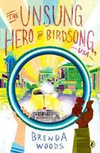 Cover image of The unsung hero of Birdsong, USA