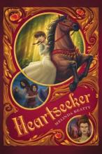 Cover image of Heartseeker