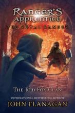 Cover image of The Red Fox Clan