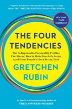 Cover image of The four tendencies