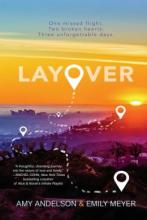 Cover image of Layover