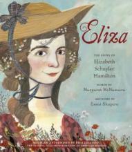 Cover image of Eliza