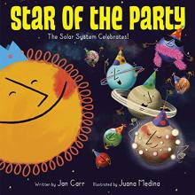 Cover image of Star of the party