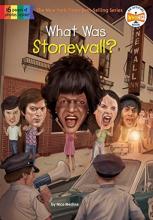 Cover image of What was Stonewall?