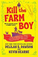 Cover image of Kill the farm boy