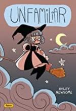 Cover image of Unfamiliar