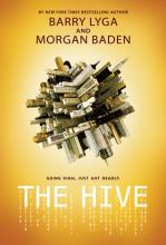 Cover image of The Hive