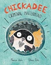 Cover image of Chickadee