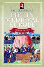 Cover image of Life in medieval Europe