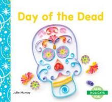 Cover image of Day of the dead