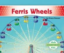 Cover image of Ferris wheels