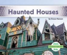 Cover image of Haunted houses