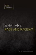 Cover image of What are race and racism?