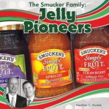 Cover image of The Smucker family