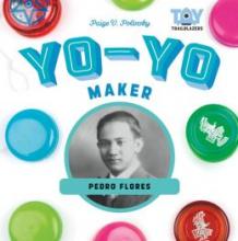 Cover image of Yo-yo maker