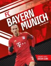 Cover image of FC Bayern Munich