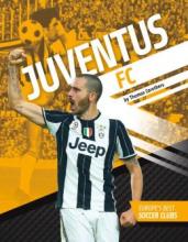 Cover image of Juventus FC