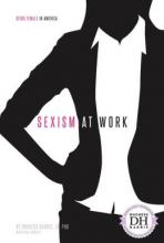 Cover image of Sexism at work