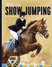 Cover image of Intro to show jumping