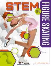 Cover image of STEM in figure skating