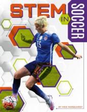 Cover image of STEM in soccer