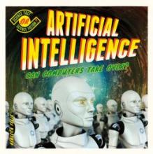 Cover image of Artificial intelligence