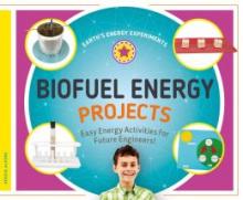 Cover image of Biofuel energy projects