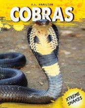 Cover image of Cobras